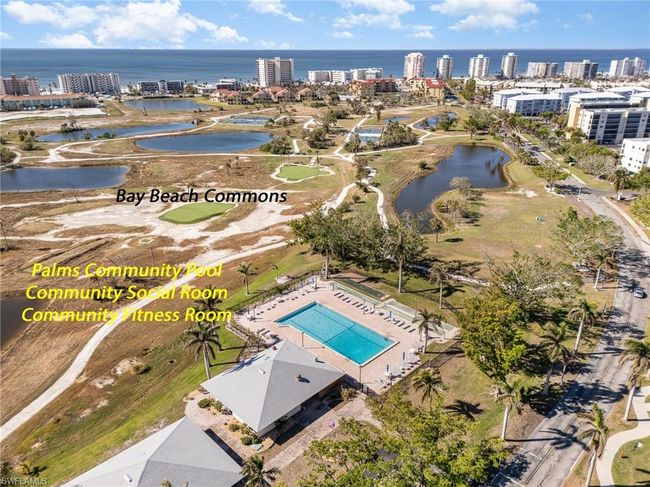 APT-5 - 4203 Bay Beach Ln, Condo with 2 bedrooms, 2 bathrooms and 1 parking in FORT MYERS BEACH FL | Image 42