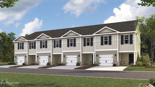 3565 Bisham Wood Ln, Powell, TN, 37849-3157 | Card Image