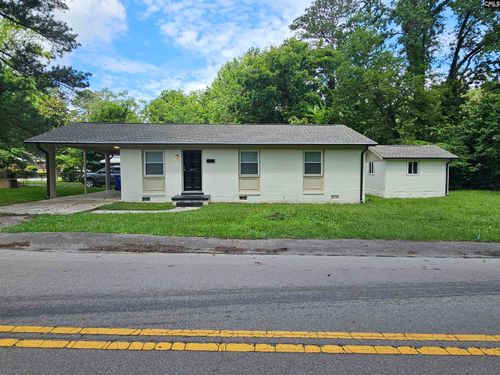 3801 Water St, Columbia, SC, 29203-6673 | Card Image