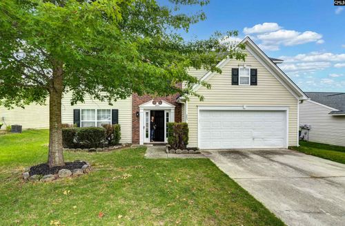 205 Crimson Oak Drive, Lexington, SC, 29072 | Card Image