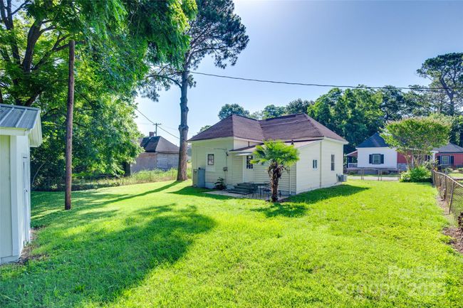 514 Jones St, House other with 2 bedrooms, 1 bathrooms and null parking in chester SC | Image 14