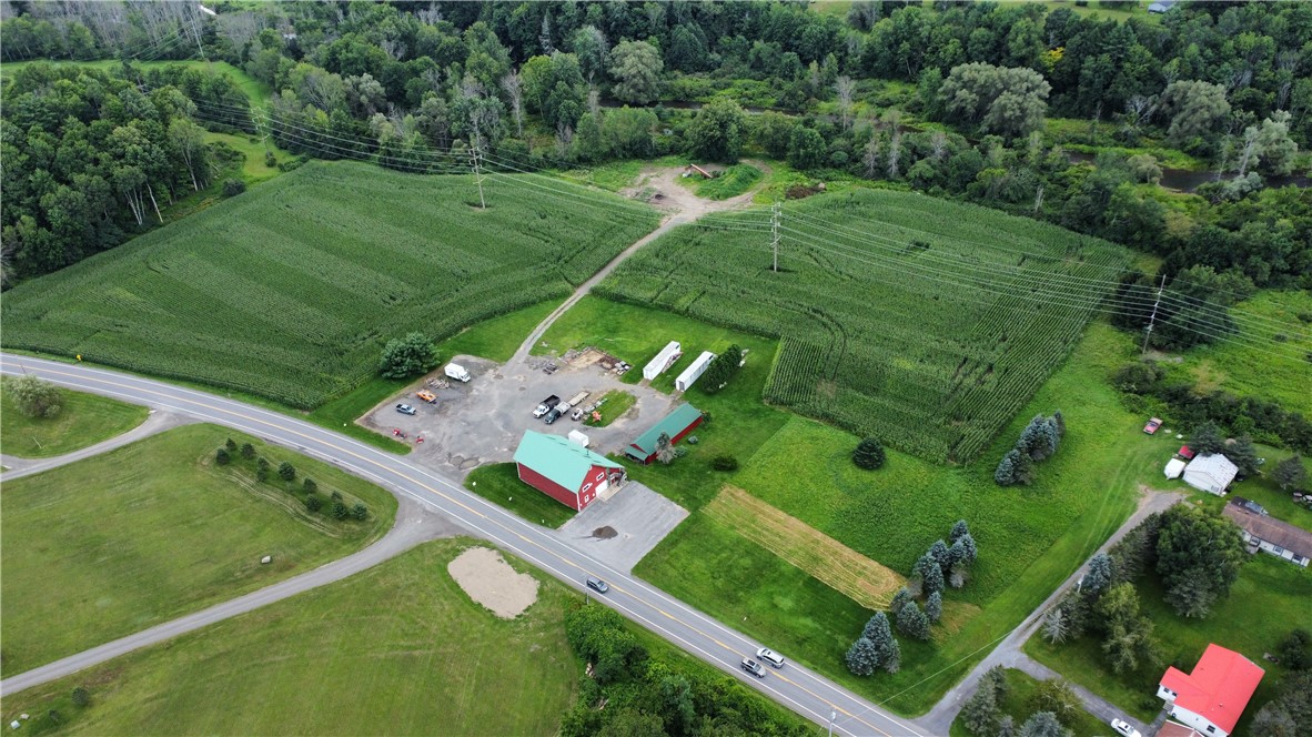 467 County Highway 26, Cooperstown, NY 13326