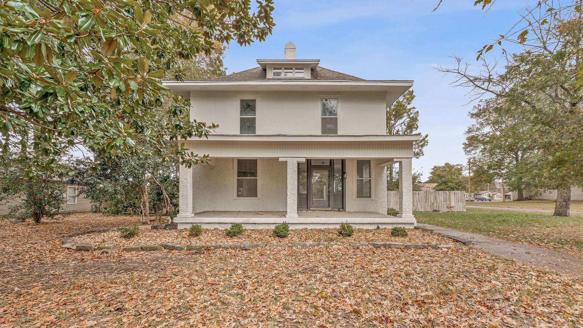 3rd St, Walnut Ridge, AR 72476