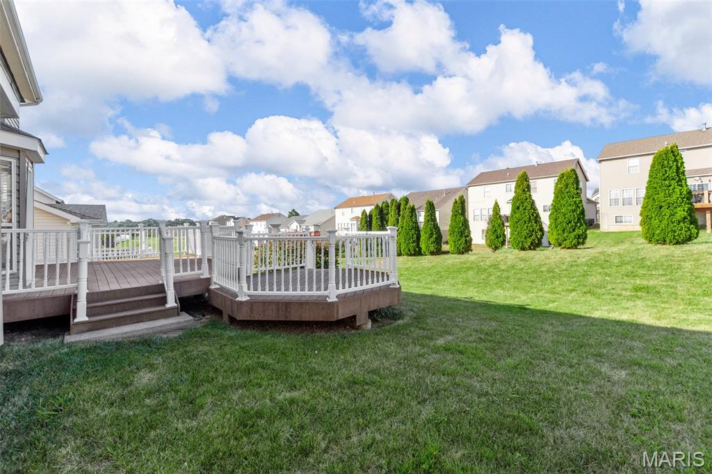 Residential in Florissant 4