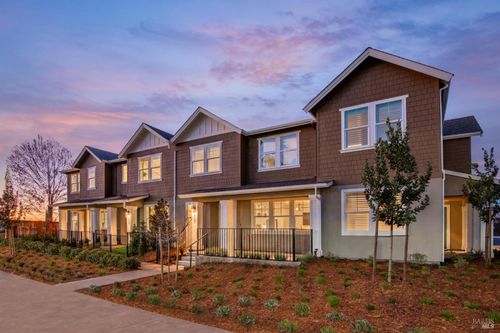 842 Buckley Drive, Santa Rosa, CA, 95407 | Card Image