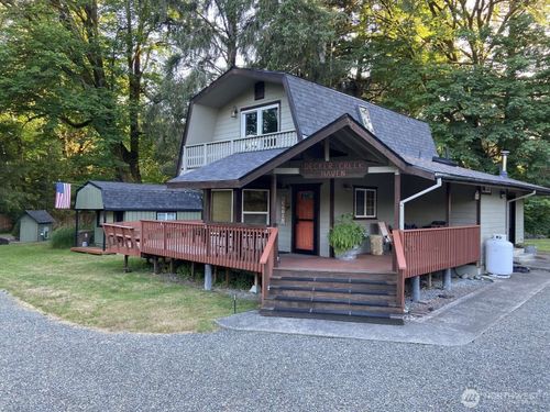 621 W Satsop Maple Gln, Elma, WA, 98541-9790 | Card Image