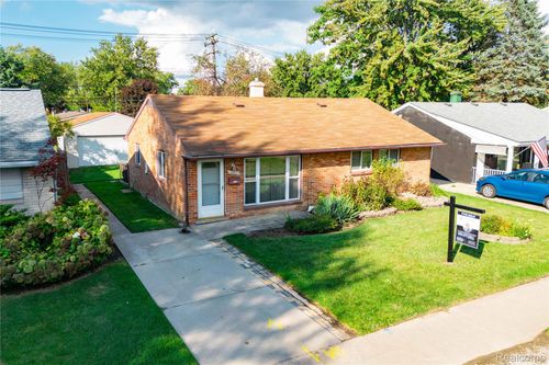 20812 Wick Rd, Taylor, MI, 48180-3718 | Card Image