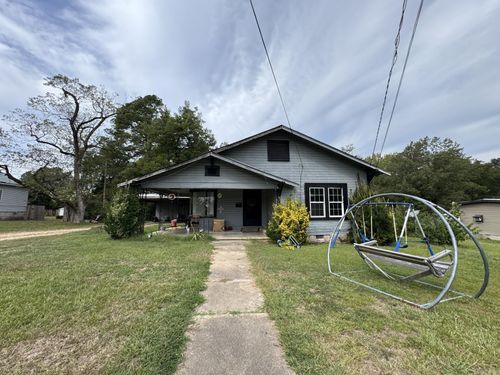 501 Pine St, Fordyce, AR, 71742-2243 | Card Image