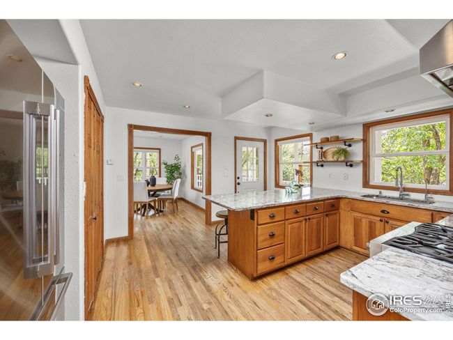 51 Main St, House other with 3 bedrooms, 2 bathrooms and null parking in Jamestown CO | Image 12