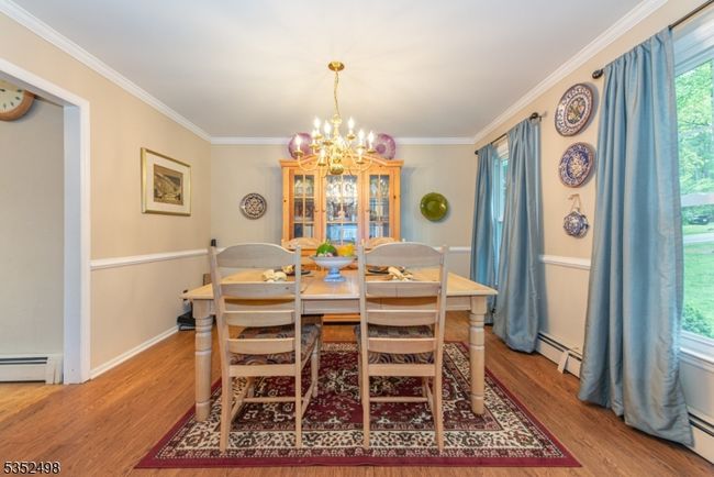 8 Kevin Dr, House other with 4 bedrooms, 2 bathrooms and null parking in Flanders NJ | Image 10