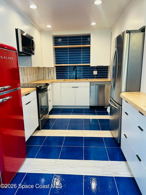 1036 Mary Joye Ave, Indian Harbour Beach, FL, 32937-4266 | Card Image