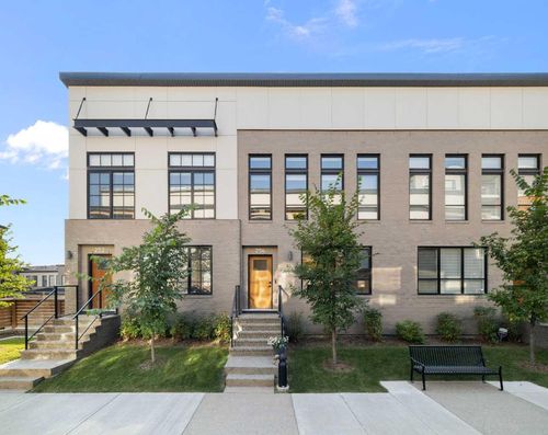 254-7820 Spring Willow Drive Sw, Calgary, AB, T3H6E1 | Card Image