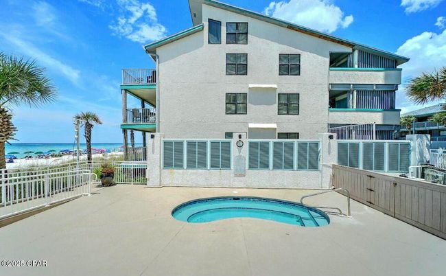 UNIT-1108 - 6201 Thomas Dr, Condo with 2 bedrooms, 2 bathrooms and null parking in Panama City Beach FL | Image 31
