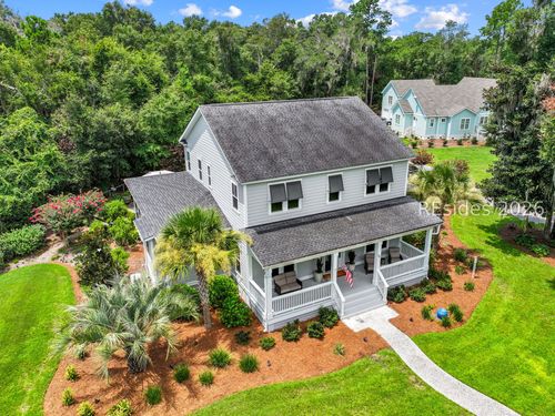 28 Western Way, Lady's Island, SC, 29907-2179 | Card Image