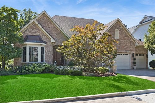 5902 Timber Trails Blvd, Western Springs, IL, 60558-3000 | Card Image