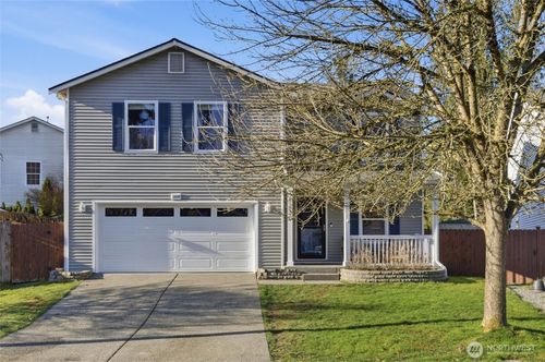 11420 51st Ave Se, Everett, WA, 98208-8705 | Card Image