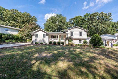 405 E Rowan St, Raleigh, NC, 27609-5969 | Card Image