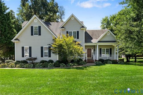 12219 Hollow Oak Ct, Midlothian, VA, 23112-6875 | Card Image