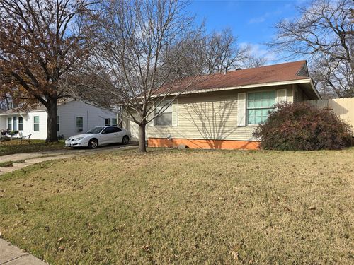 3624 W Boyce Ave, Fort Worth, TX, 76133-1010 | Card Image