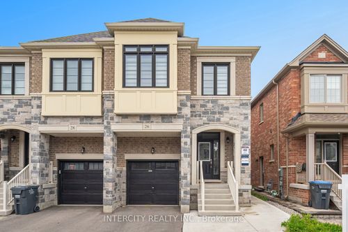 26 Fordham Rd, Brampton, ON, L6Y6K2 | Card Image