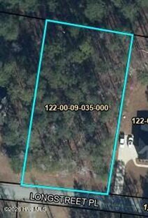 Lot H-035 Longstreet Pl, North Augusta, SC, 29860 | Card Image