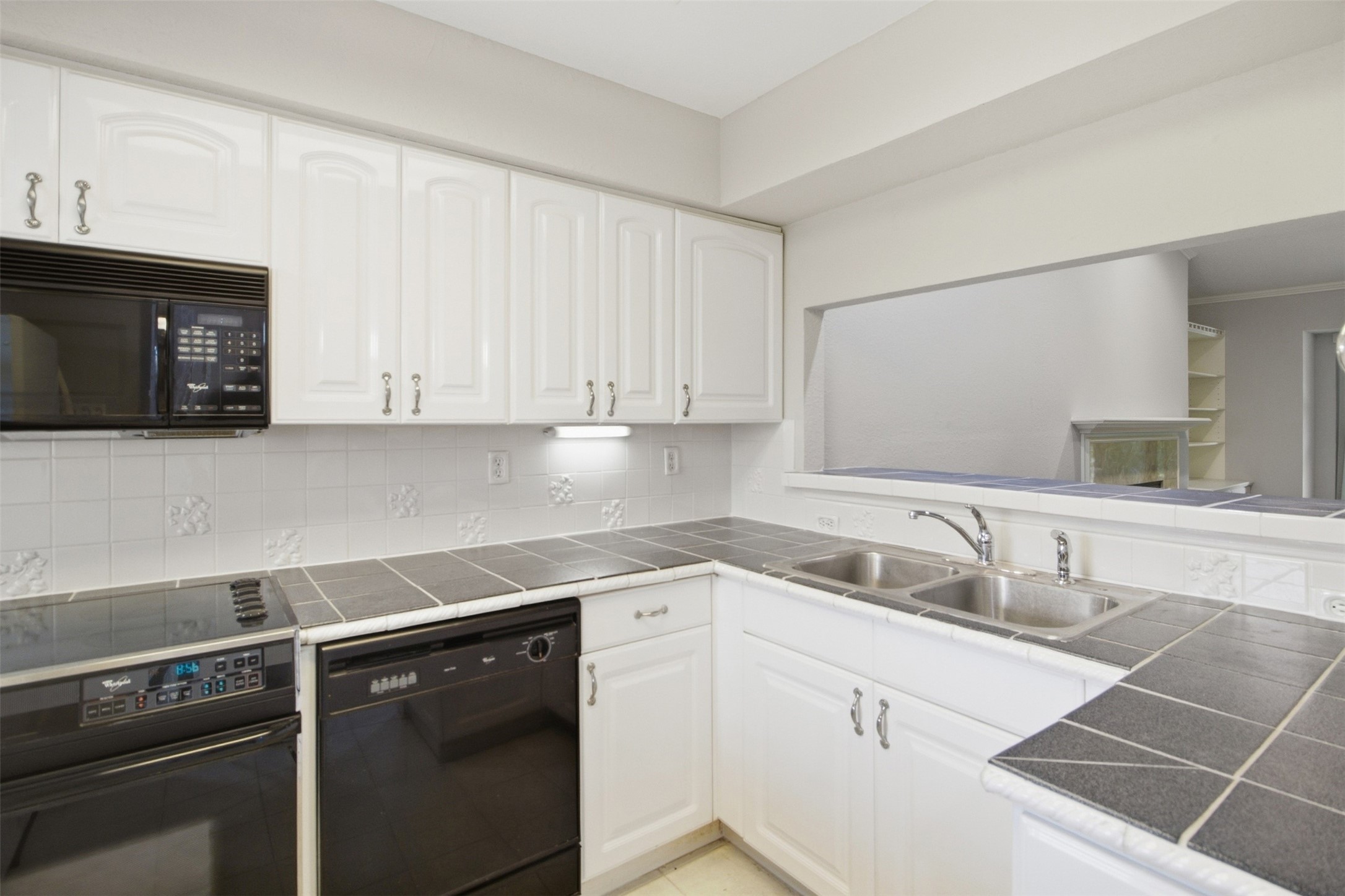 Residential Lease in Arlington 3