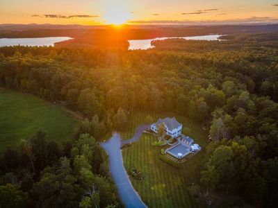 32 Wildwood Road, House other with 4 bedrooms, 2 bathrooms and null parking in Auburn NH | Image 3