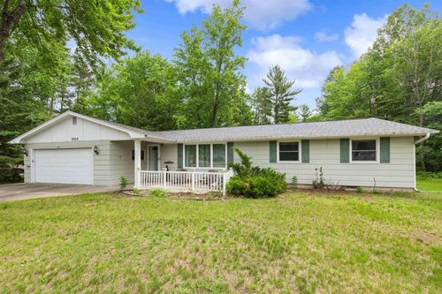 704 Funk Street, Crivitz, WI, 54114 | Card Image