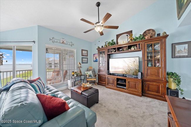 201 - 7330 N Highway 1, Condo with 3 bedrooms, 2 bathrooms and null parking in Cocoa FL | Image 12