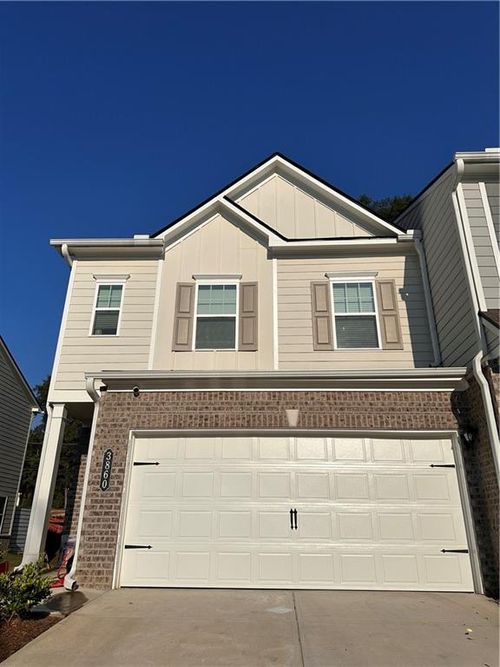 3860 Pressley Ln, Powder Springs, GA, 30127-5173 | Card Image