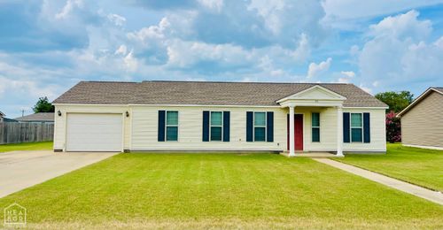 96 Jackson Rd, Lake City, AR, 72437-8684 | Card Image