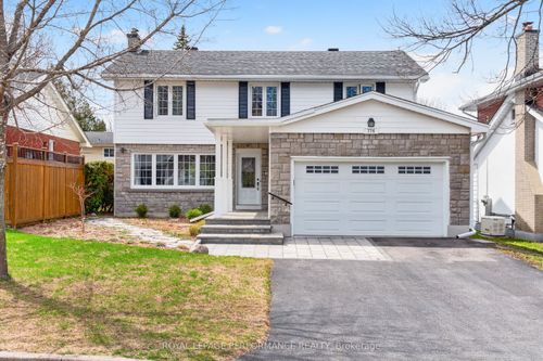 774 Manitou Drive, Carlingwood - Westboro and Area, ON, K2A3C7 | Card Image
