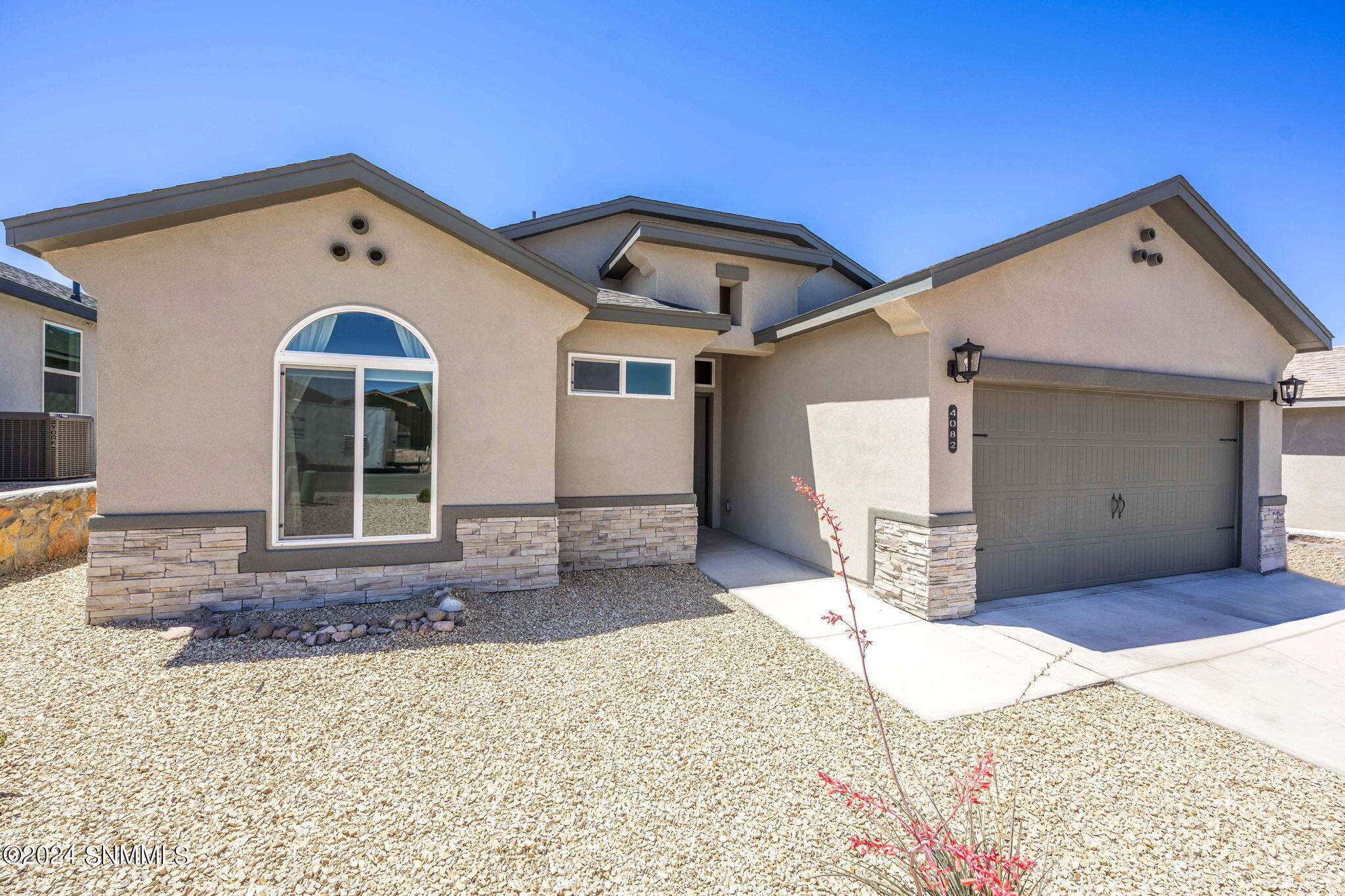 Pacific Loop, Las Cruces, NM 88012