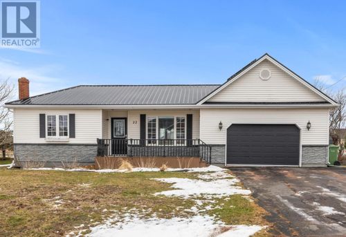 22 Shamrock Cres, Kinkora, PE, C0B1N0 | Card Image