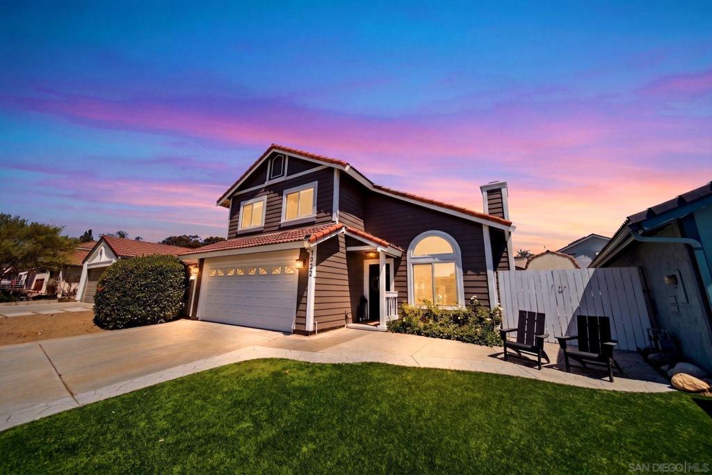 Residential in Escondido 4