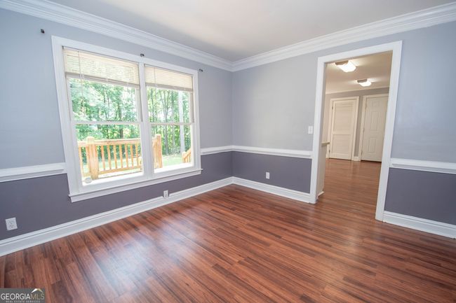 45 Joshua Ct, House other with 4 bedrooms, 3 bathrooms and null parking in Zebulon GA | Image 8