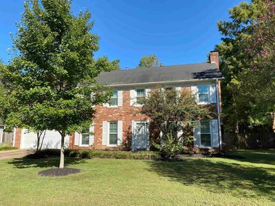 8138 Kimforest Dr, House other with 4 bedrooms, 2 bathrooms and null parking in Germantown TN | Image 2