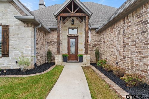 7344 Tule Creek Ln, Tyler, TX, 75703-7579 | Card Image