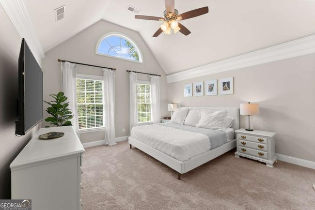 7210 Devonhall Way, House other with 4 bedrooms, 4 bathrooms and 2 parking in Johns Creek GA | Image 26