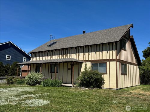 401 W 14th Ave, Ellensburg, WA, 98926-2425 | Card Image