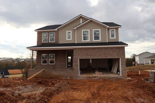 306 Strong St, Columbia, TN, 38401-4244 | Card Image