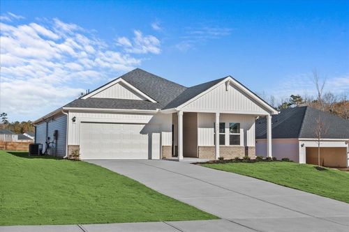 551 Harben Drive, Woodruff, SC, 29388 | Card Image