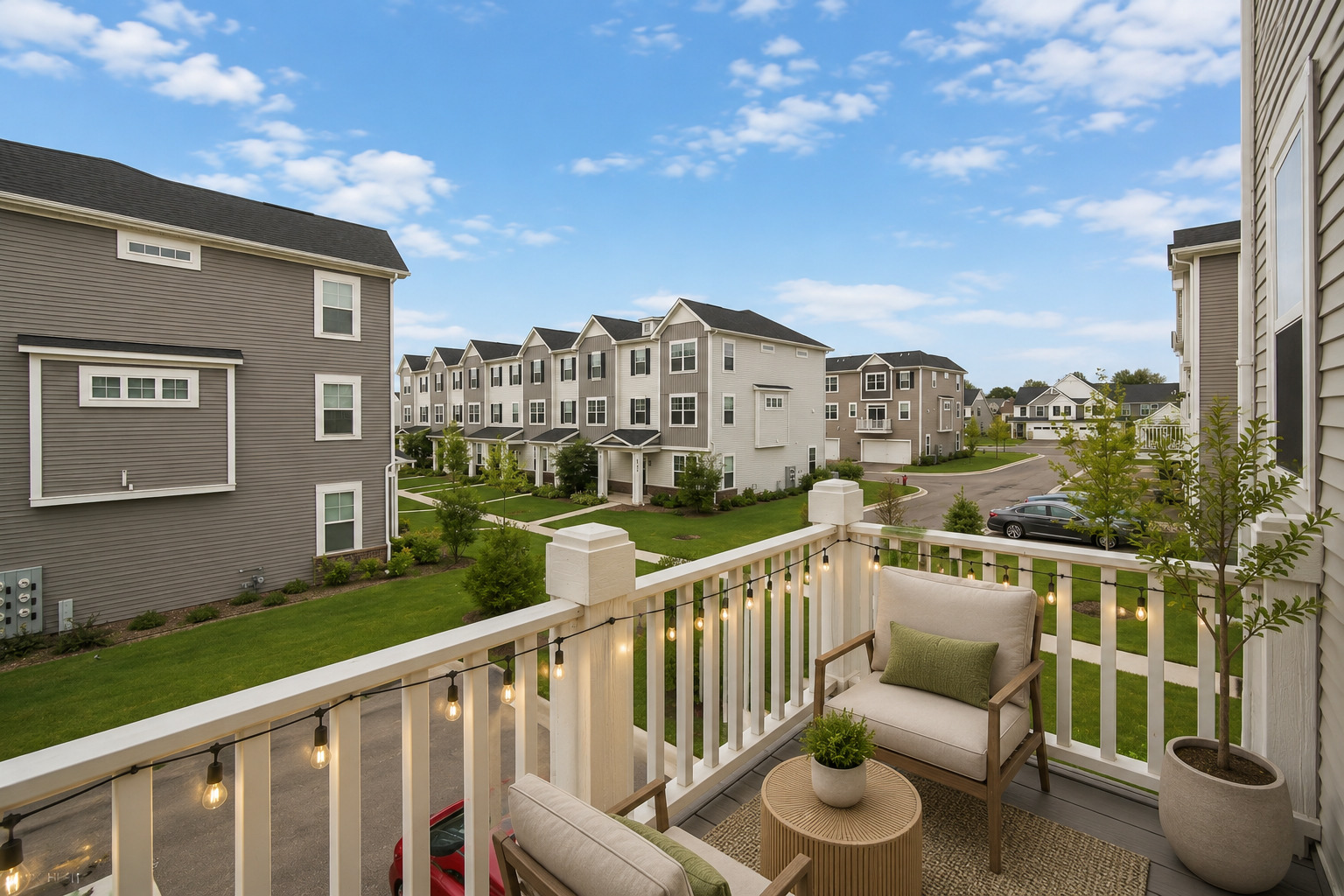 Residential Lease in Aurora