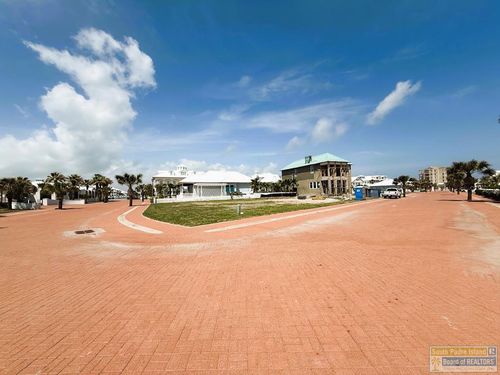9-8309 Water St, South Padre Island, TX, 78597-0020 | Card Image