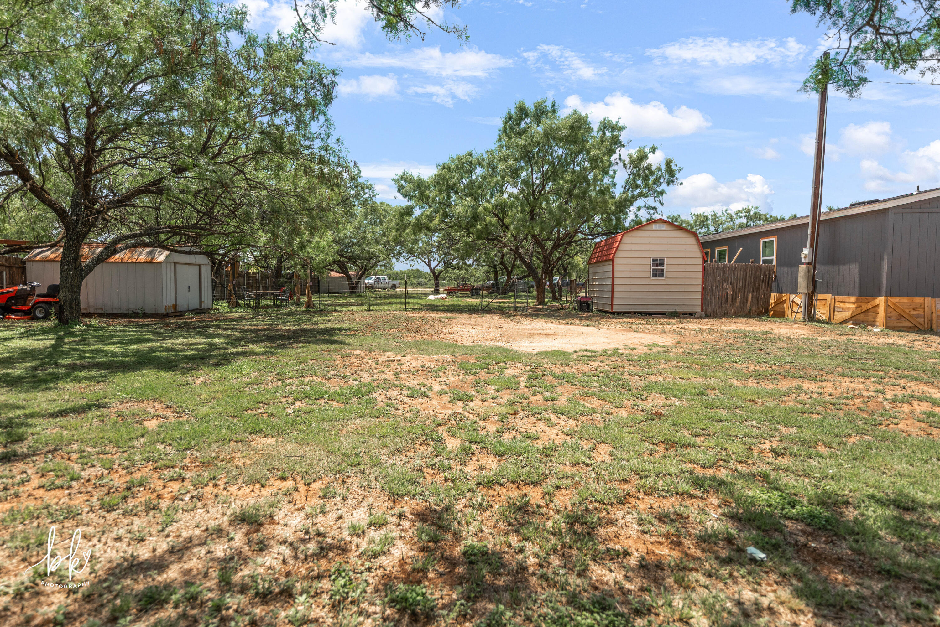 Residential in San Angelo 4