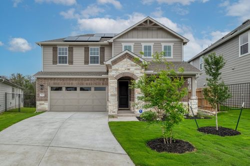 16904 Astral Ln, Manor, TX, 78653-2895 | Card Image