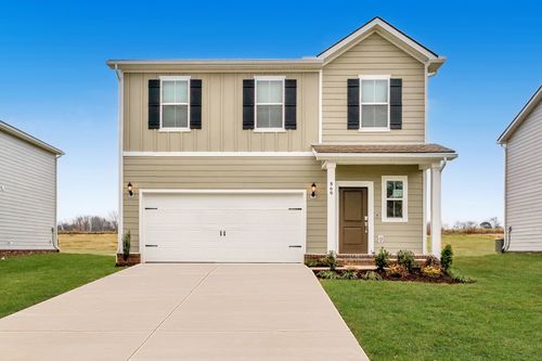 860 Parkside Blvd, Portland, TN, 37148-2205 | Card Image