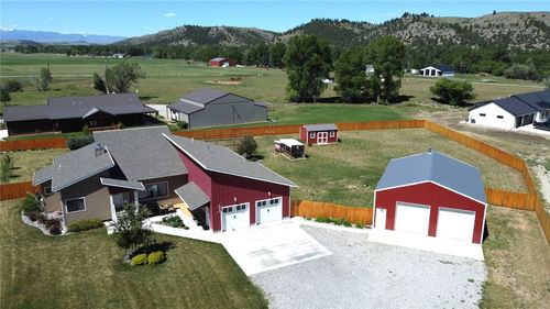 8 Culbertson Ln, Columbus, MT, 59019-7387 | Card Image