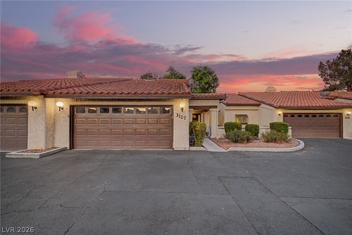3127 La Mancha Way, Henderson, NV, 89014-3683 | Card Image