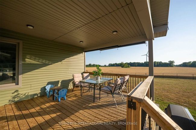 917 Wainfleet Dunnville Tline, House other with 5 bedrooms, 2 bathrooms and 4 parking in Wainfleet ON | Image 25